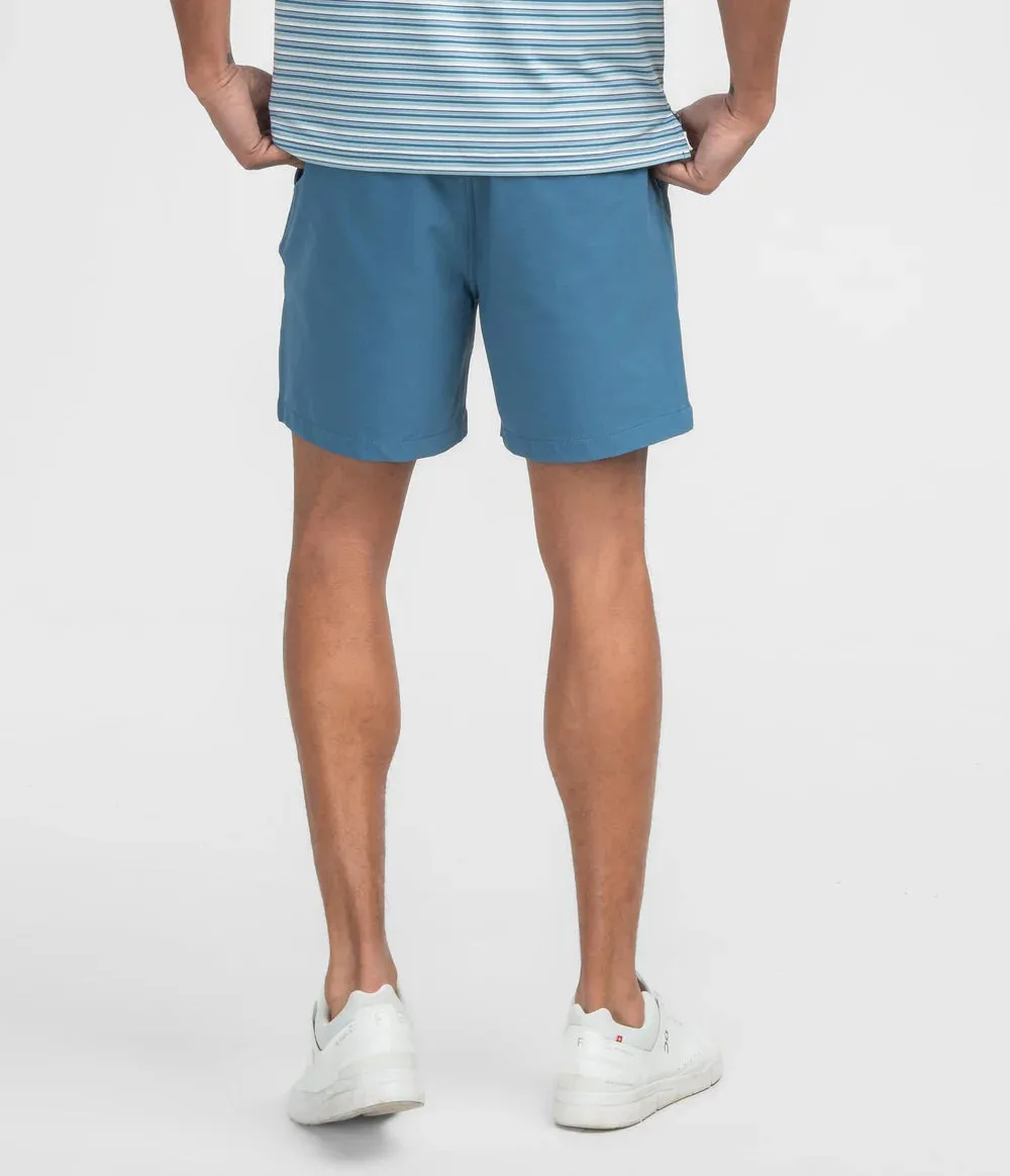 SOUTHERN SHIRT CO NOMAD SHORTS