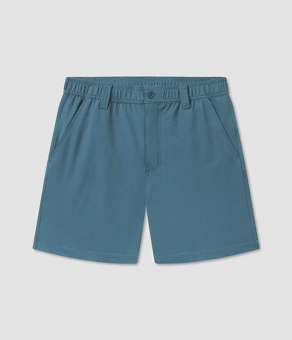 SOUTHERN SHIRT CO NOMAD SHORTS