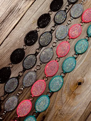 Sparkle Sparkle belt
