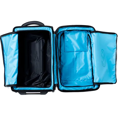 Stahlsac Steel Line 22 Wheeled Bag