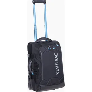 Stahlsac Steel Line 22 Wheeled Bag