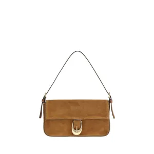 Staud Harlow Shoulder Bag