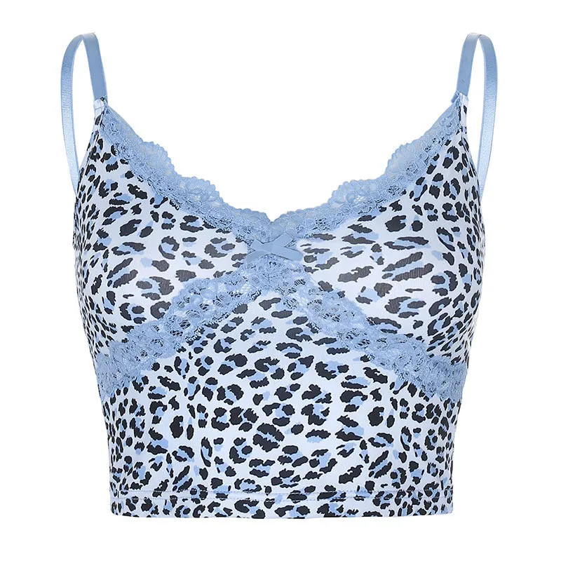 Stitching camisole