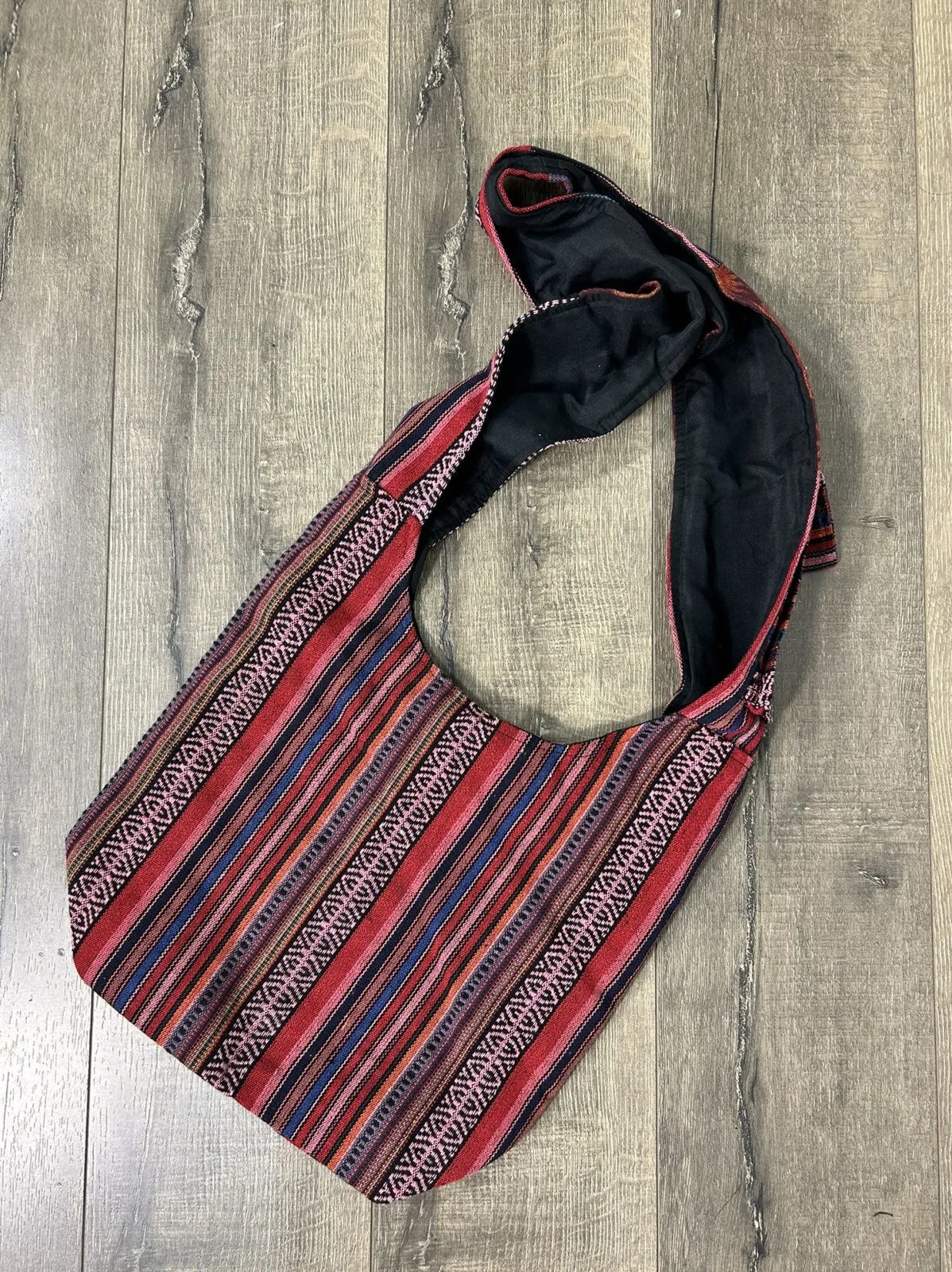 Sun & Gheri Shoulder Bag