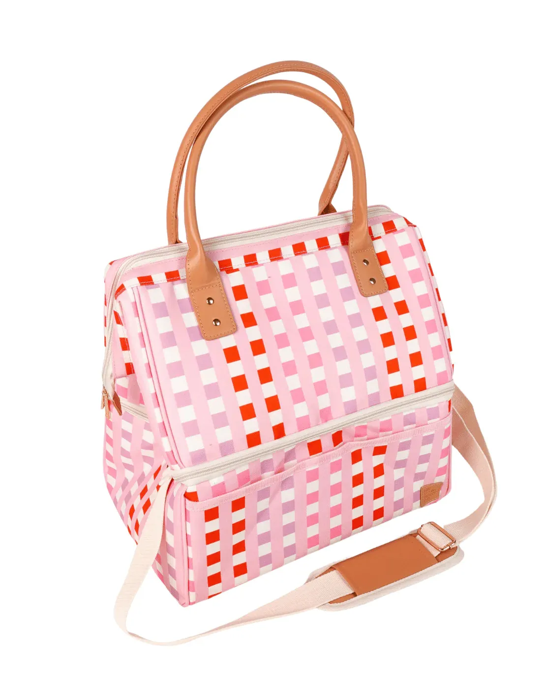 Sundae Cooler Bag