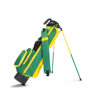 Sunday Golf Loma Golf Stand Bag (Bag Height 32") Augusta