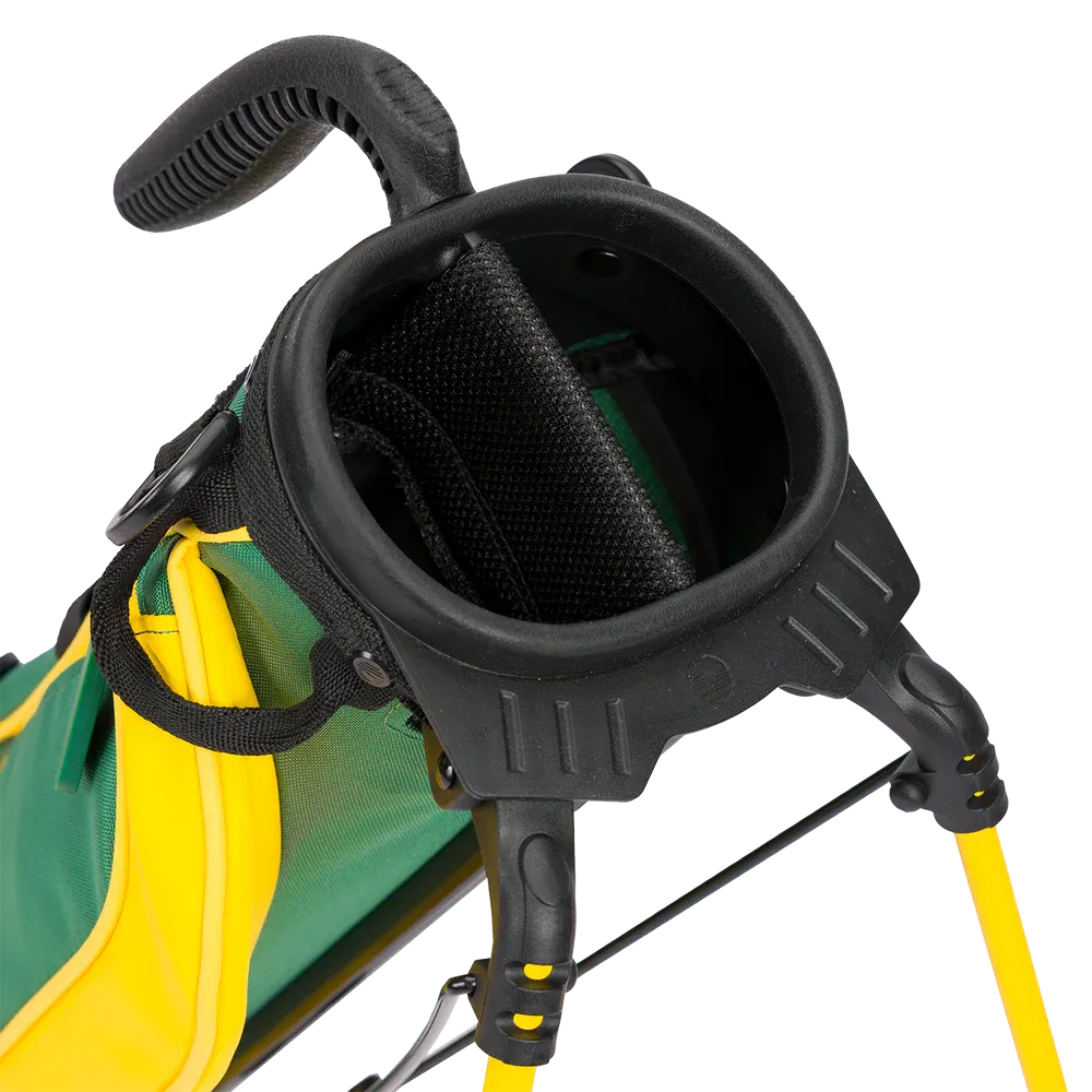 Sunday Golf Loma Golf Stand Bag (Bag Height 32") Augusta
