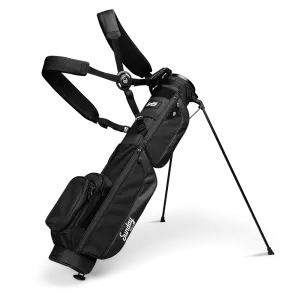 Sunday Golf Loma XL Golf Stand Bag Matte Black
