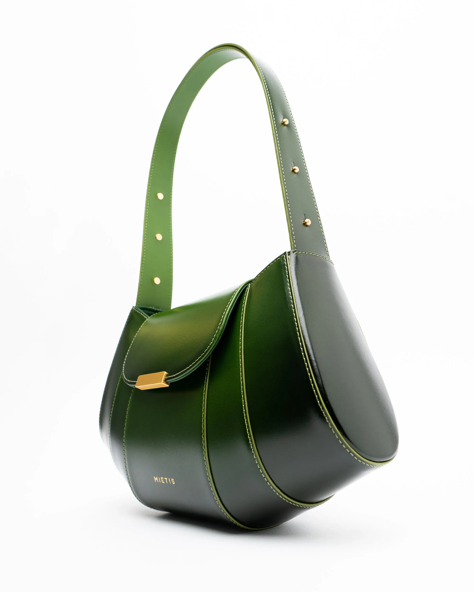 Tatu Hobo Khaki Fumeé