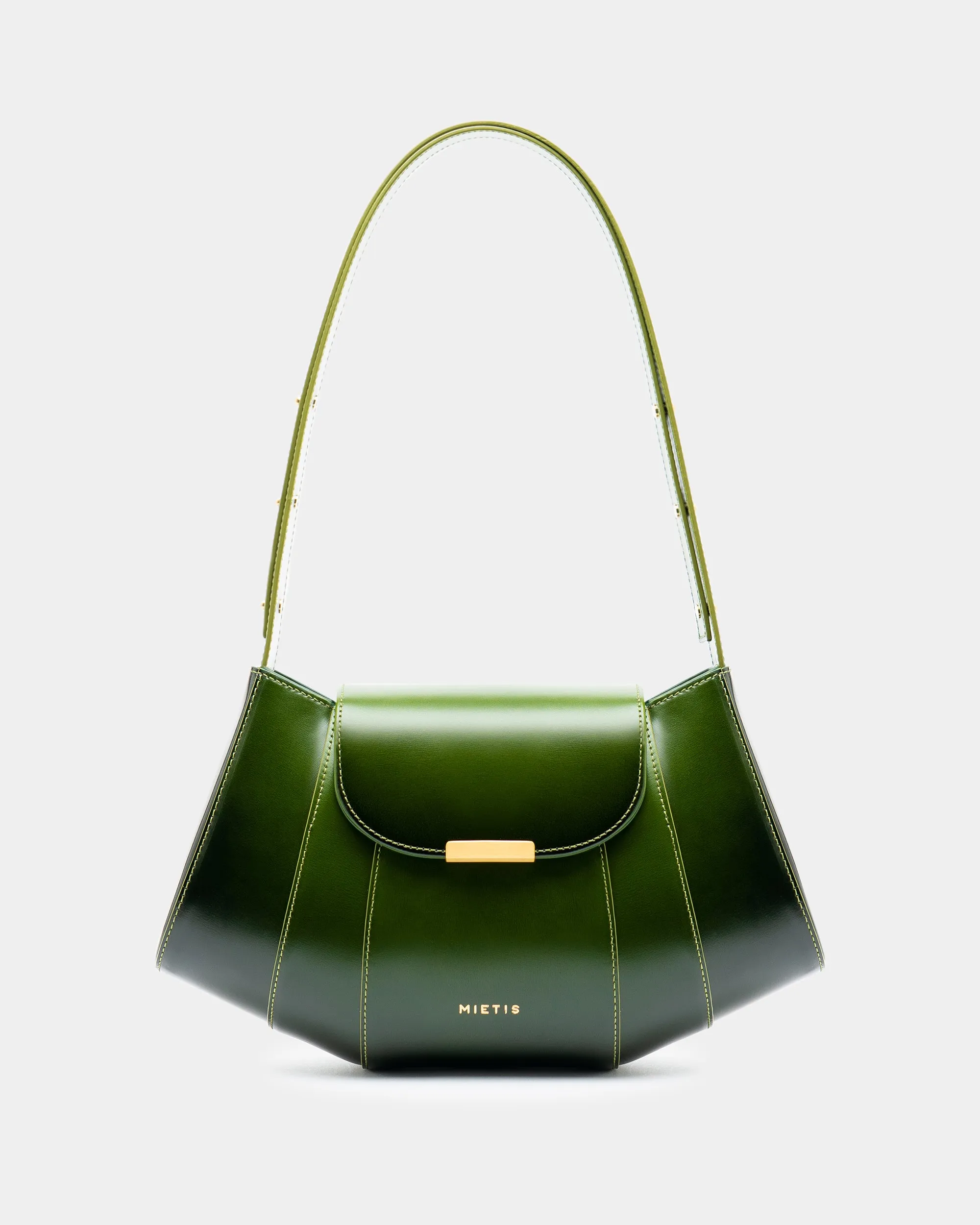 Tatu Hobo Khaki Fumeé