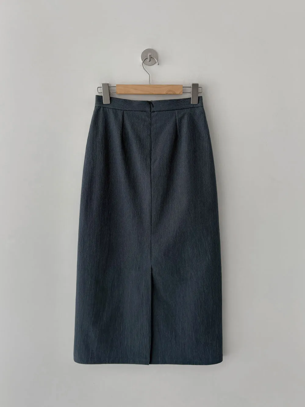 Textured Skirt (PREORDER)
