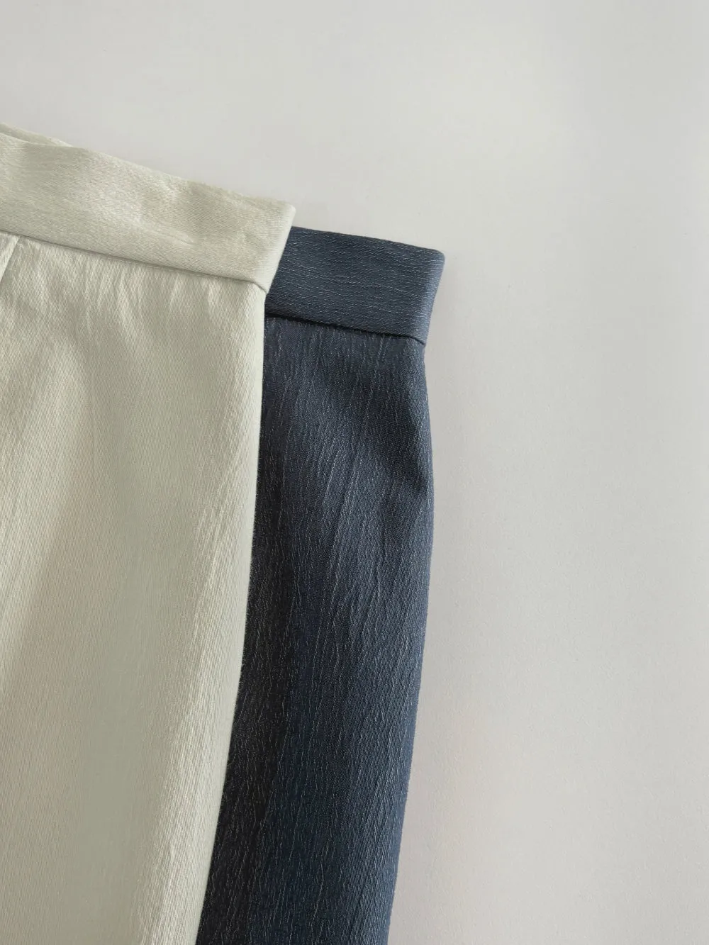 Textured Skirt (PREORDER)