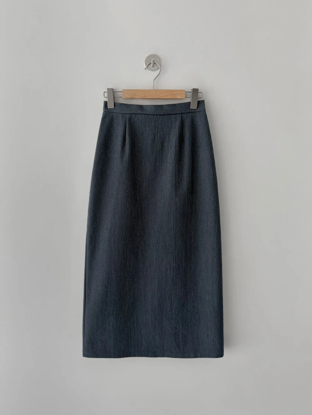 Textured Skirt (PREORDER)