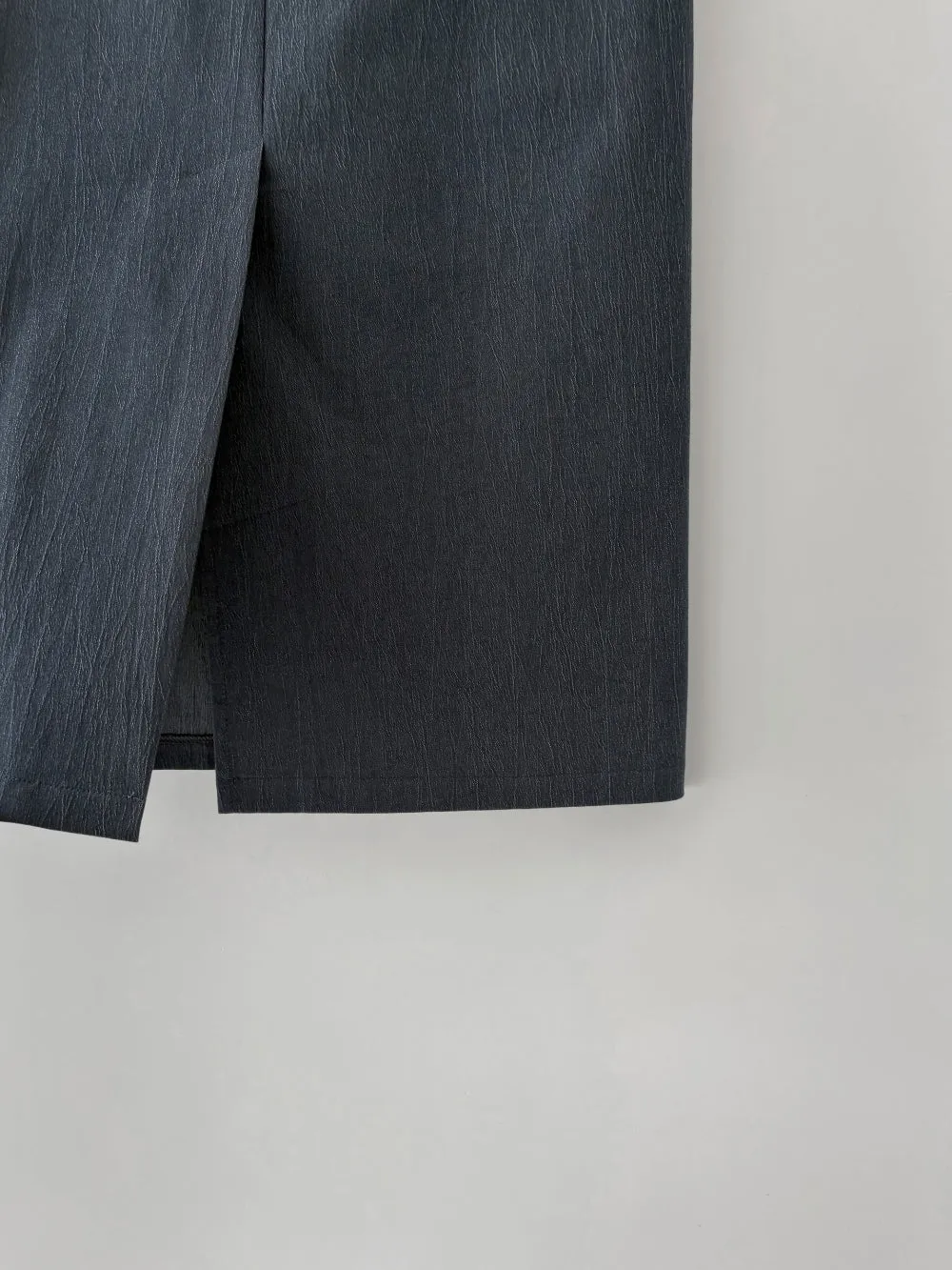Textured Skirt (PREORDER)