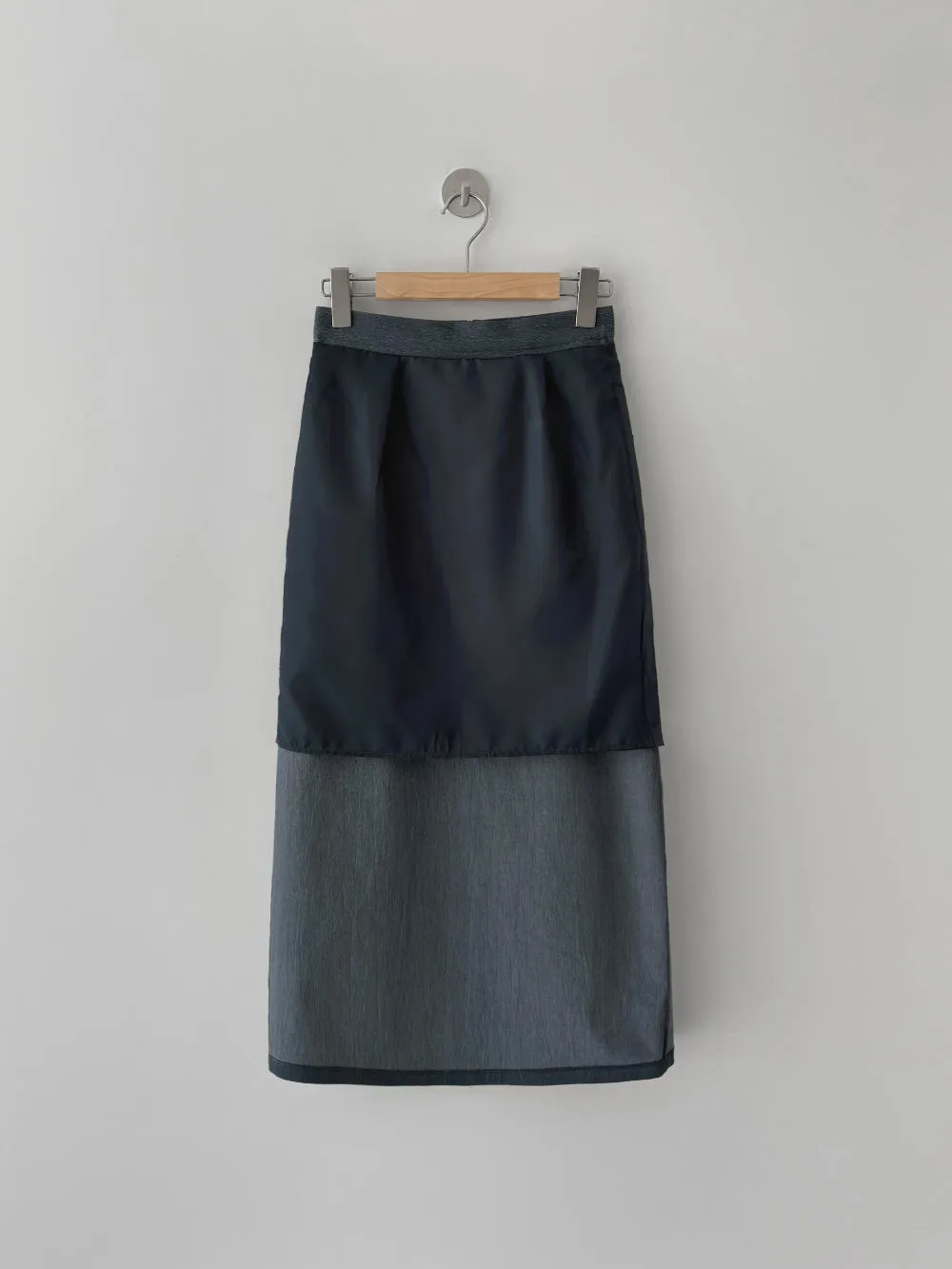 Textured Skirt (PREORDER)