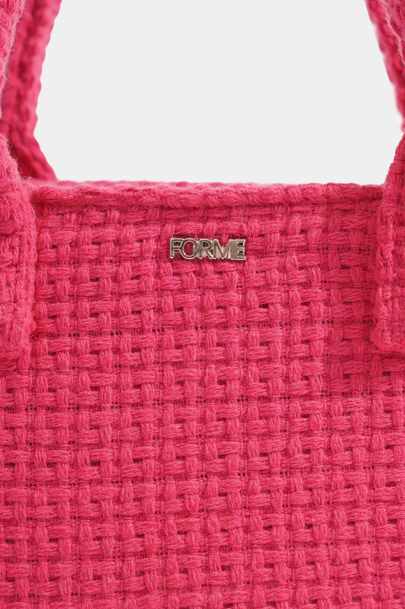Textured Sling Bag