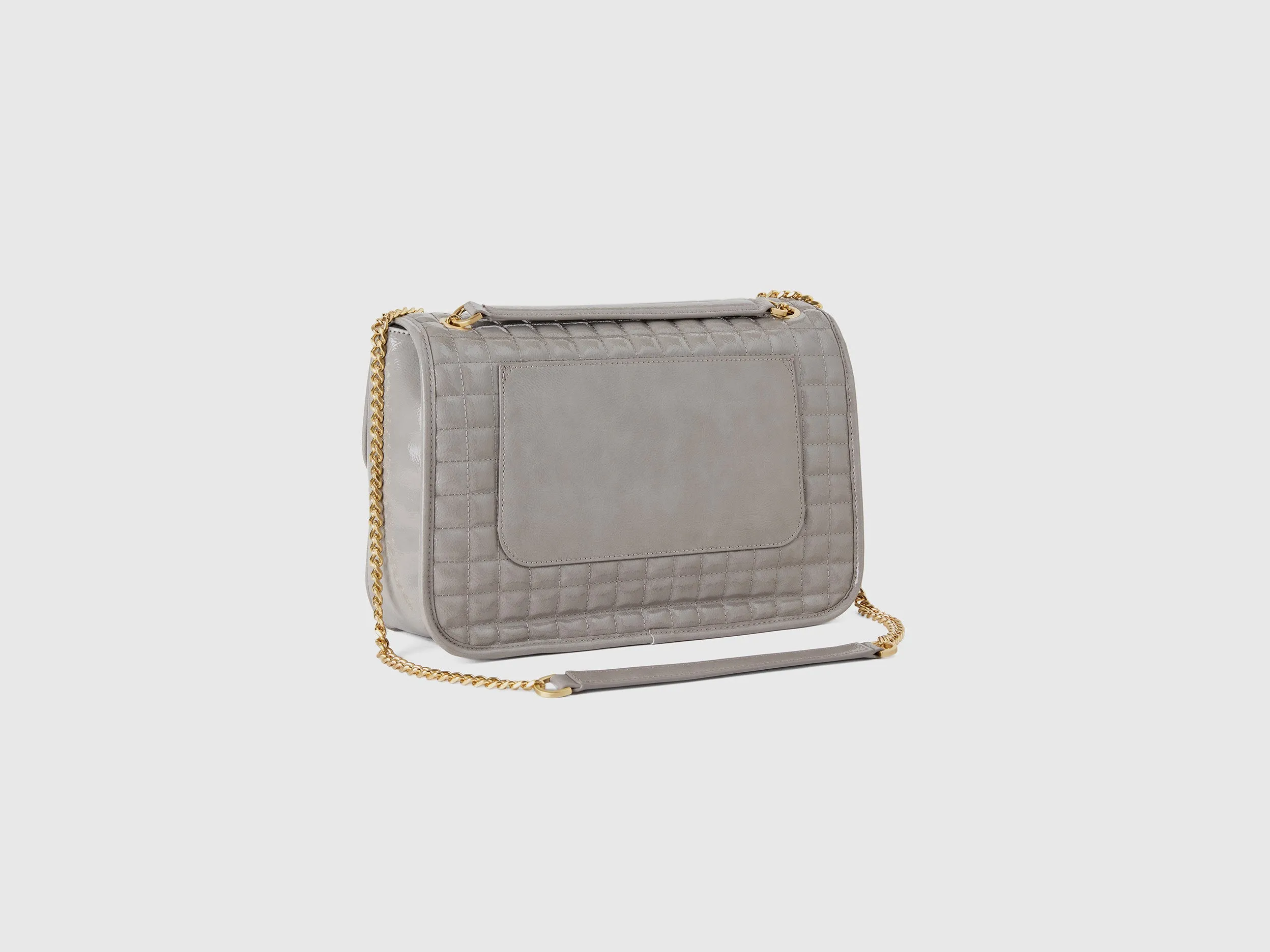Textured Sling Bag