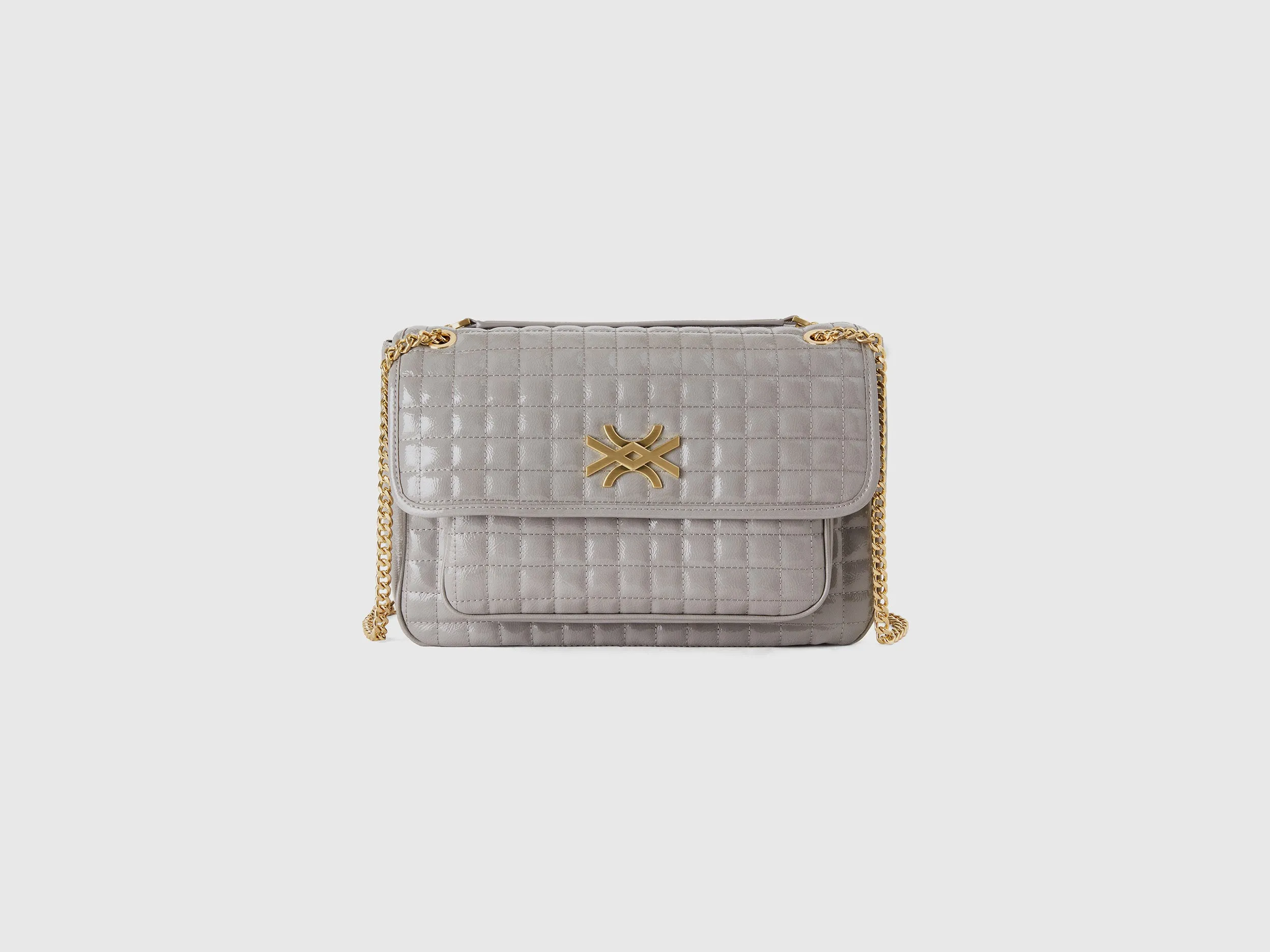 Textured Sling Bag