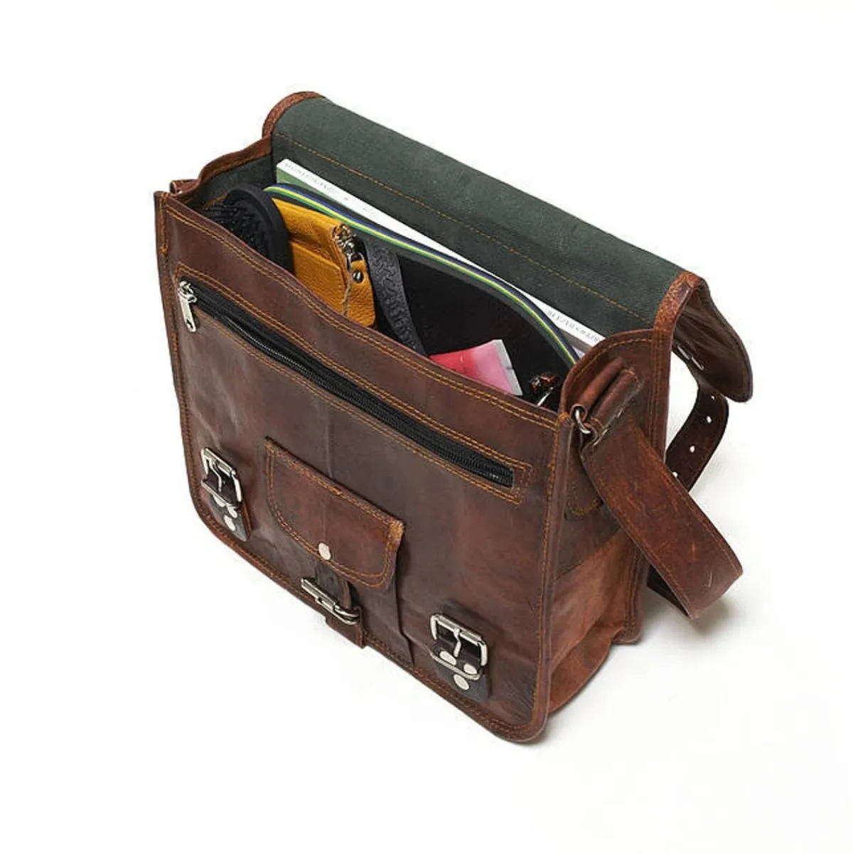 The Atlas Slim