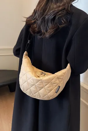The Blake Crossbody