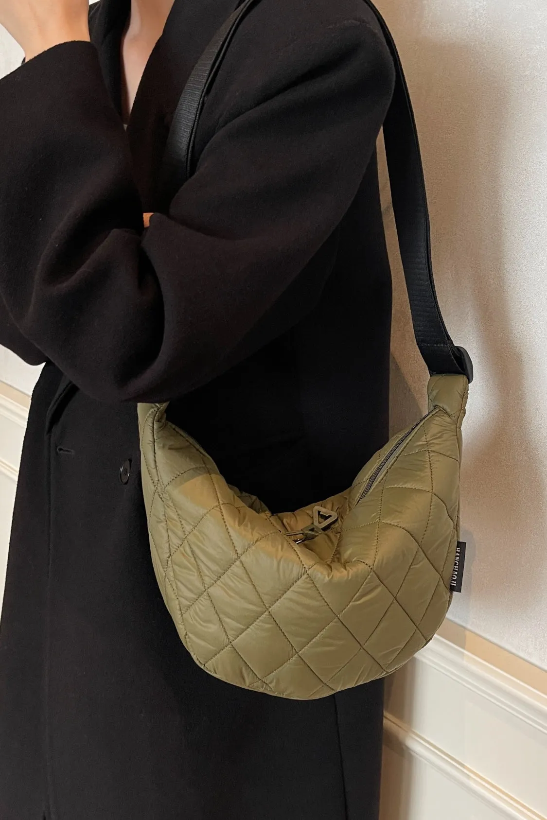 The Blake Crossbody