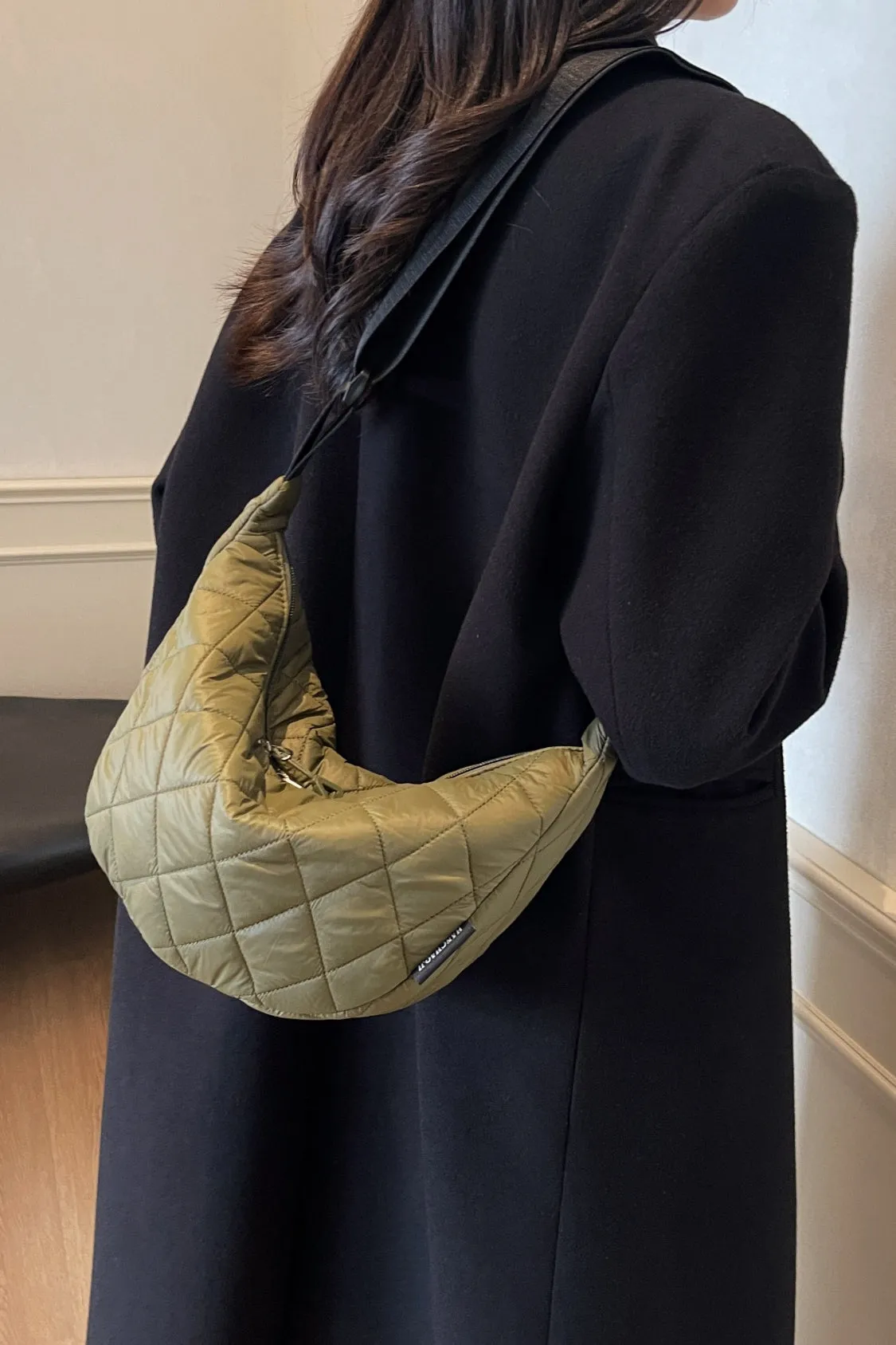 The Blake Crossbody