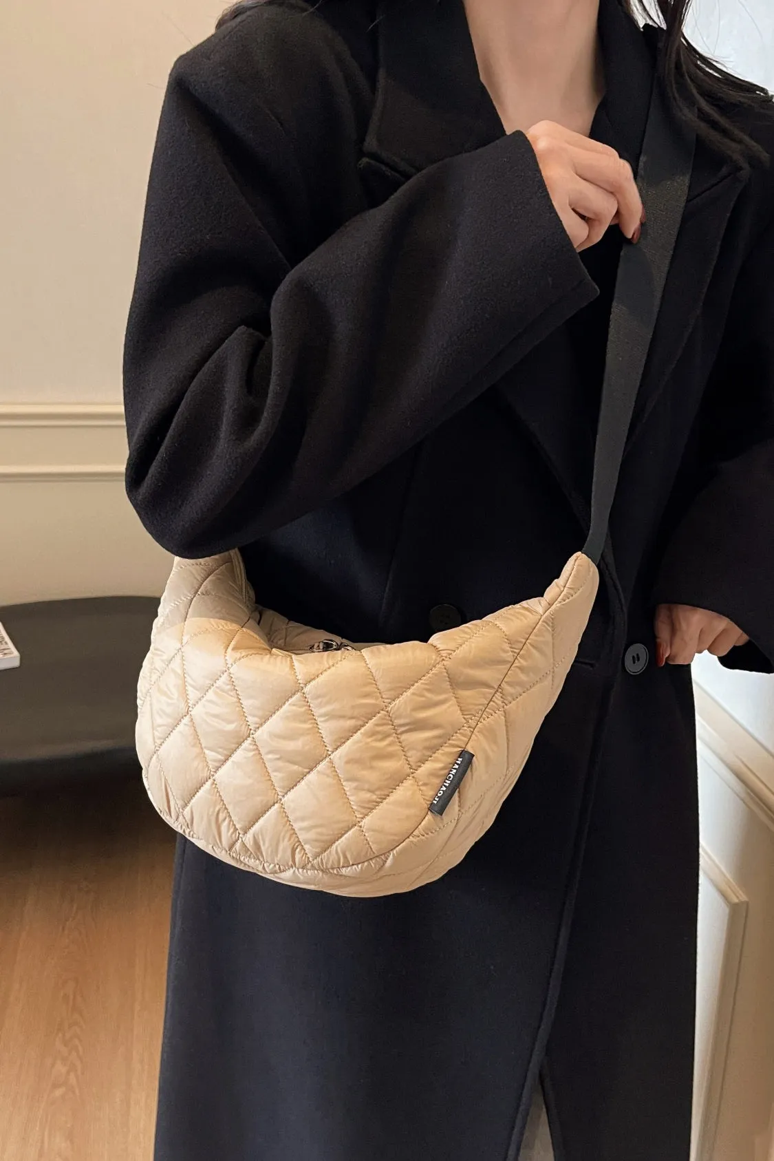 The Blake Crossbody