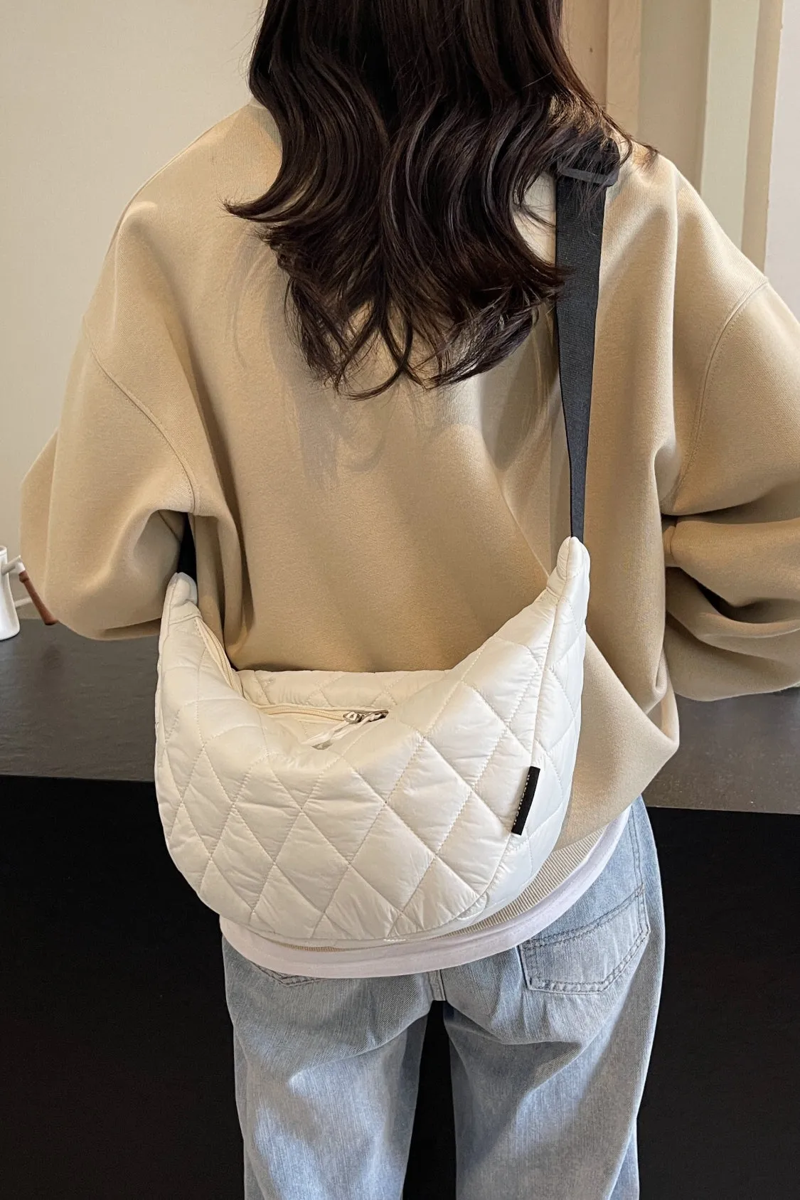 The Blake Crossbody