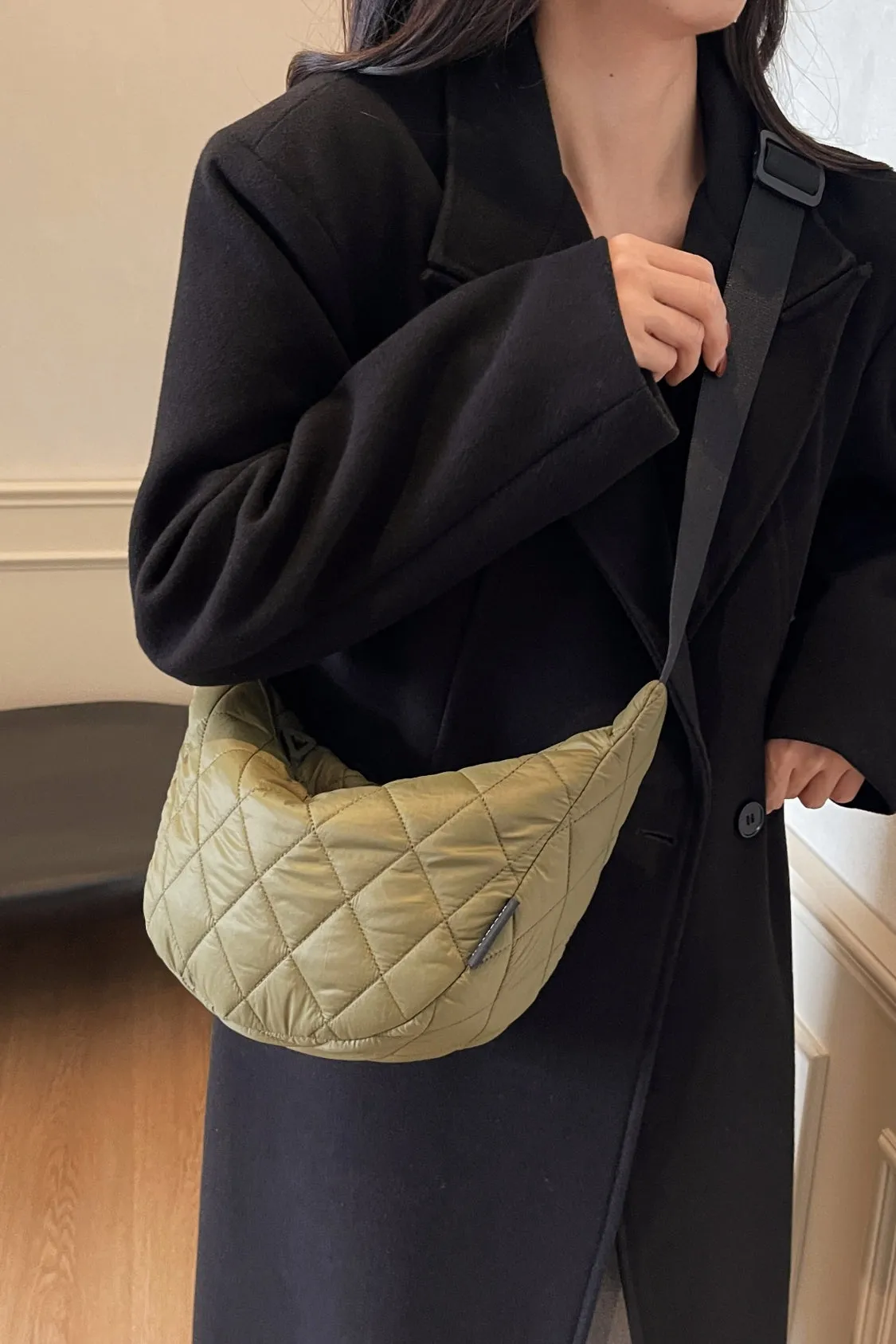 The Blake Crossbody