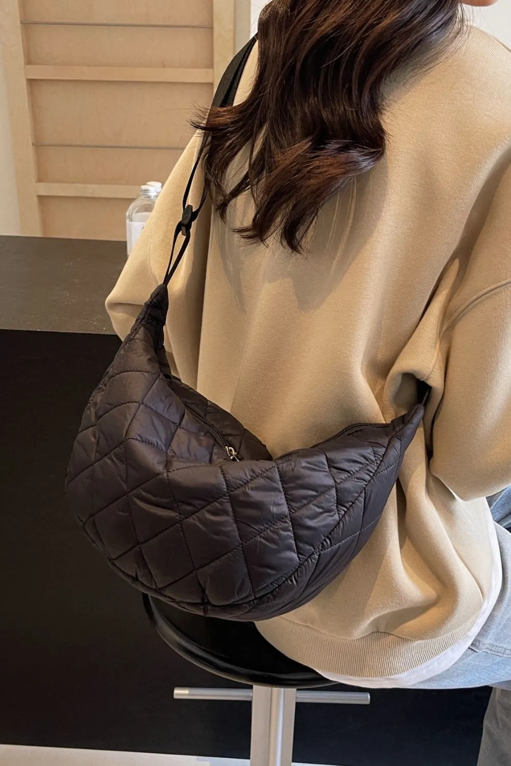 The Blake Crossbody