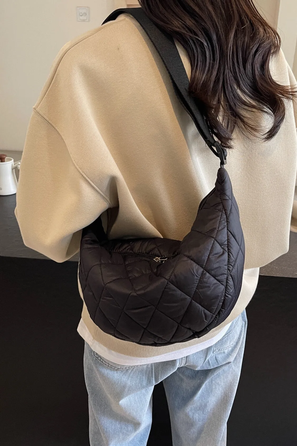 The Blake Crossbody