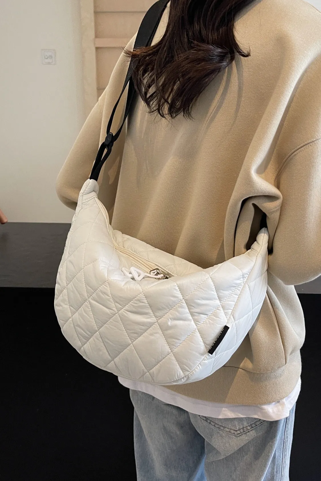 The Blake Crossbody