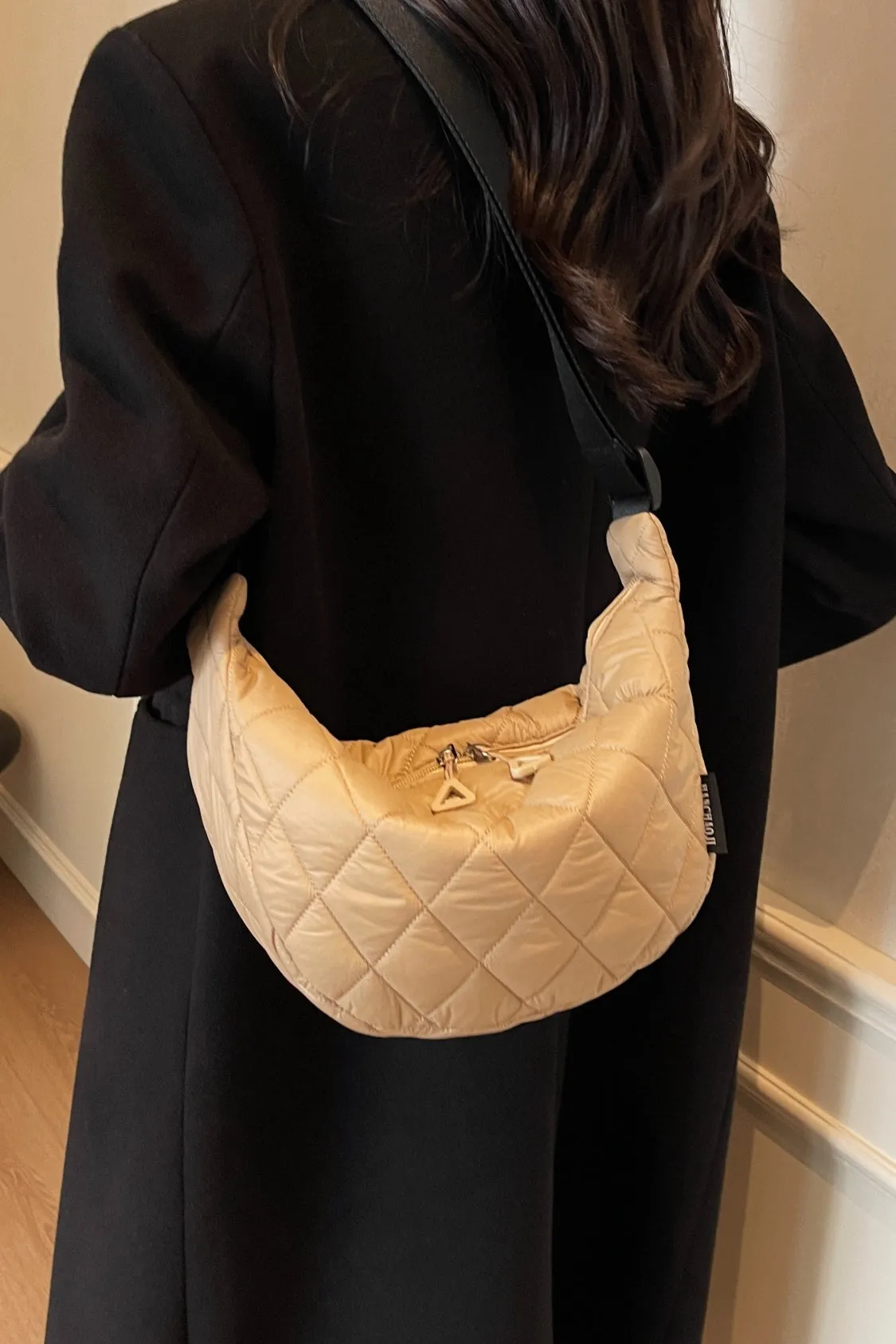 The Blake Crossbody