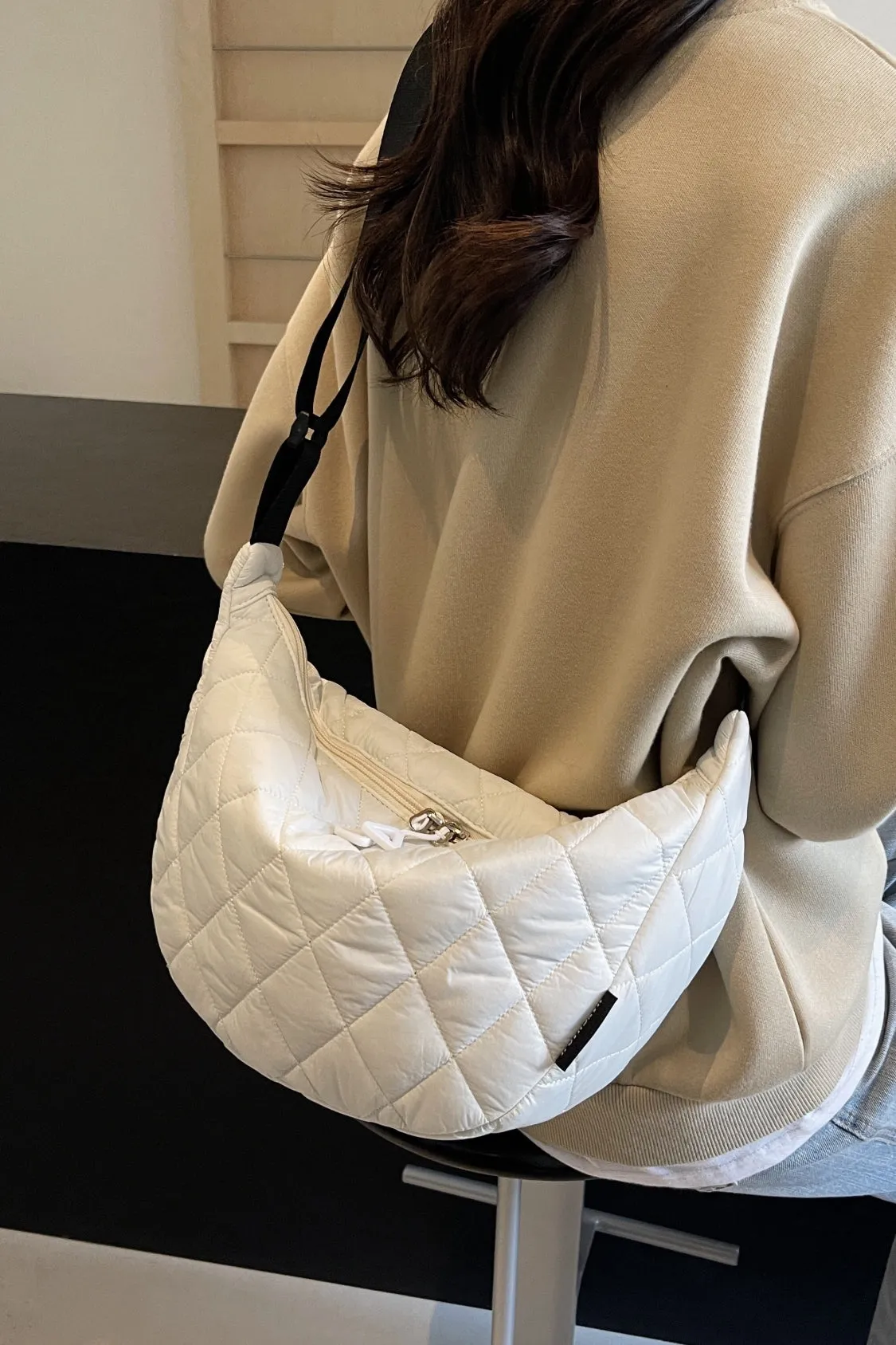 The Blake Crossbody