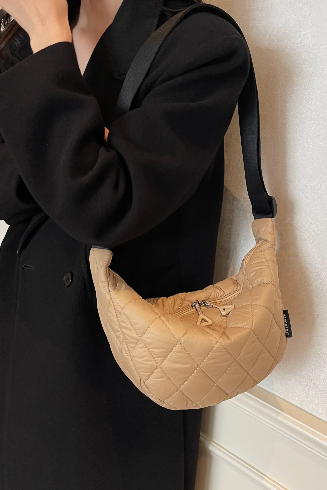 The Blake Crossbody