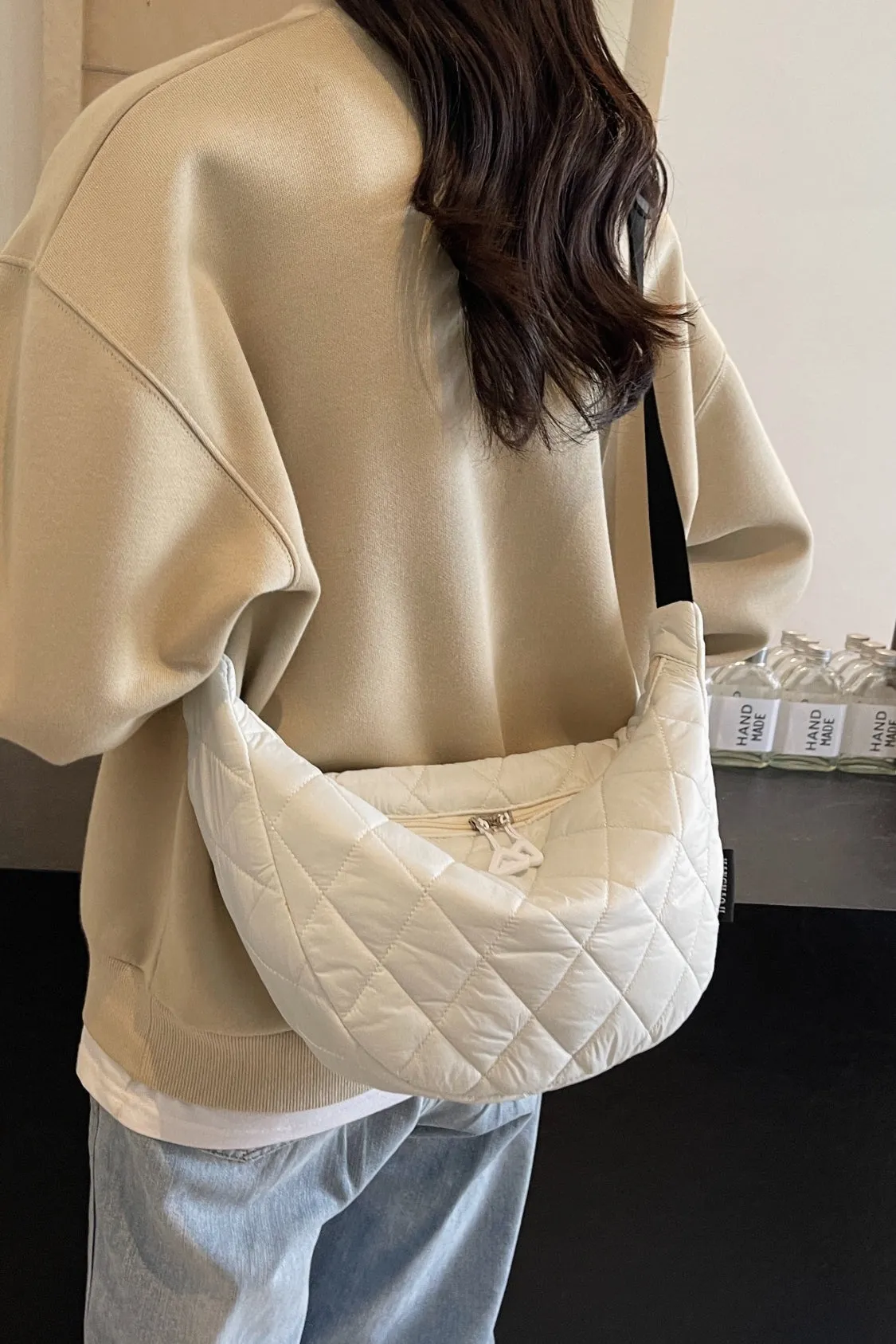 The Blake Crossbody
