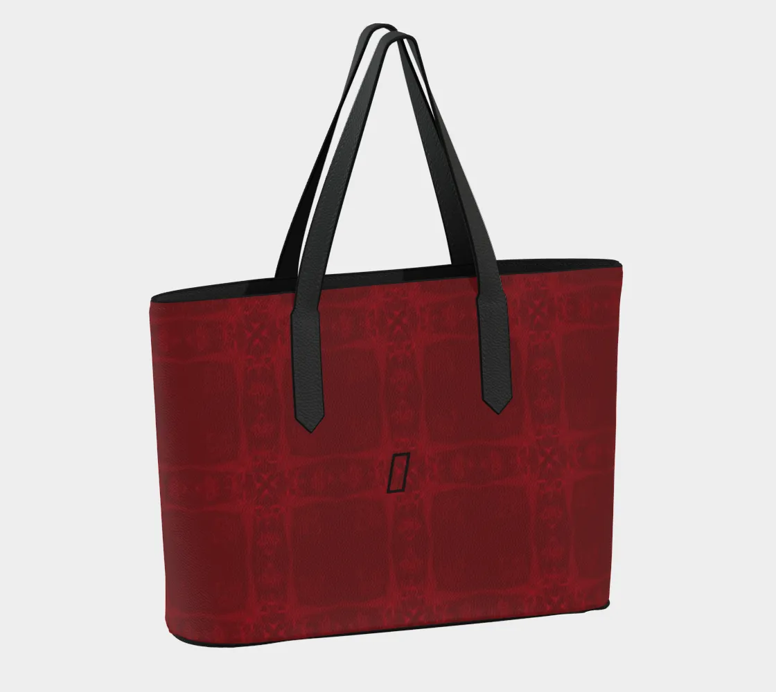 The Boss Hand Bag