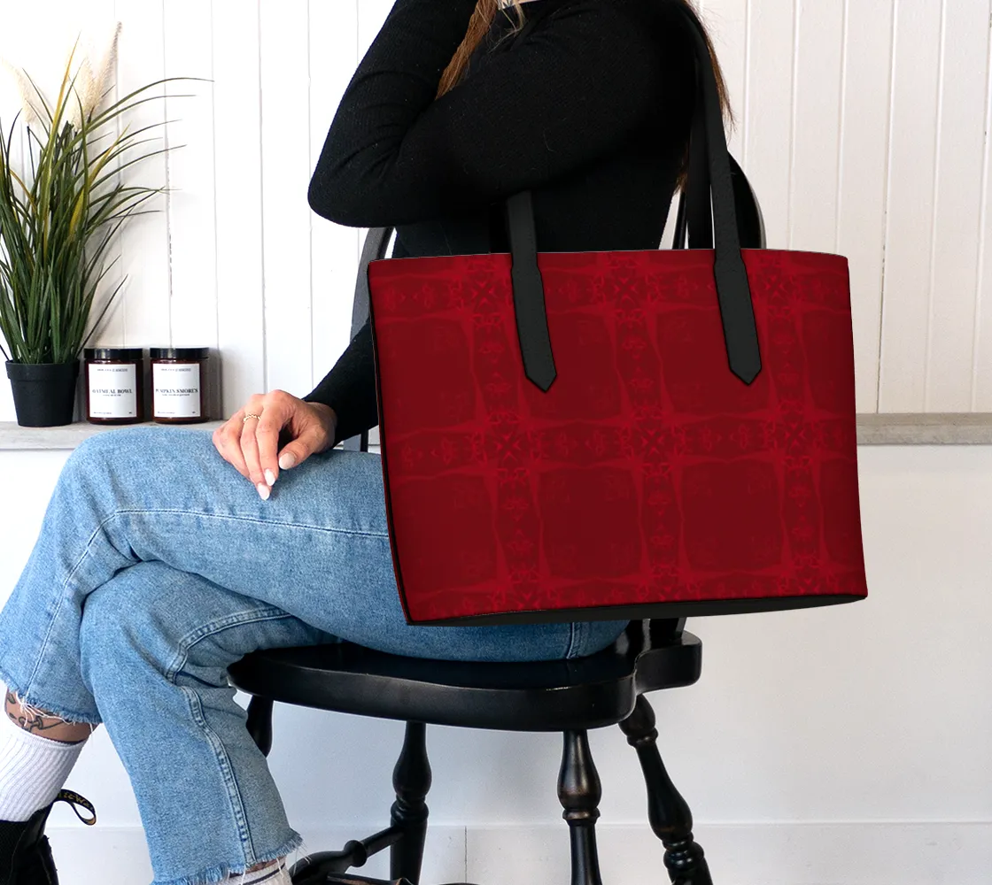 The Boss Hand Bag