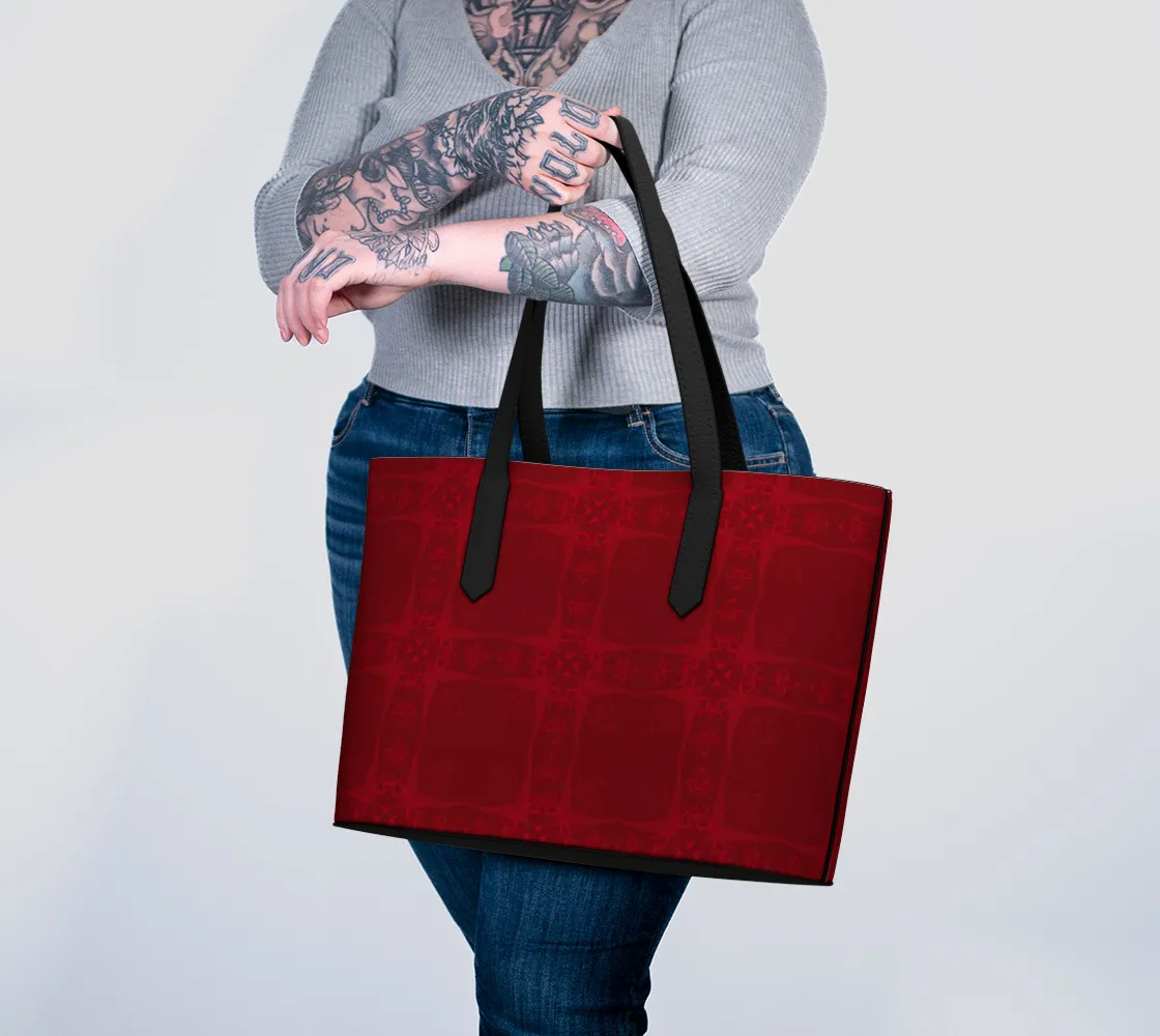The Boss Hand Bag