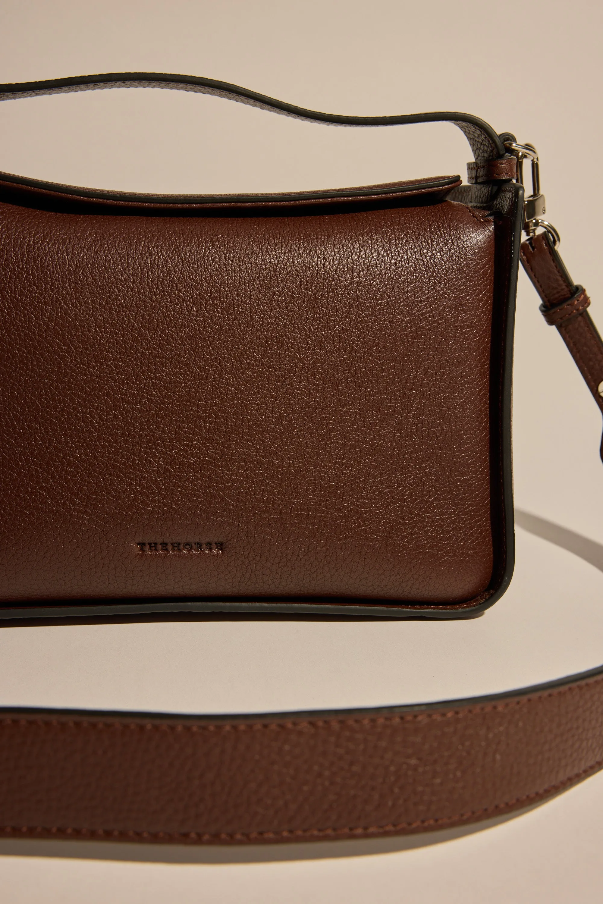 The Horse Clementine Bag