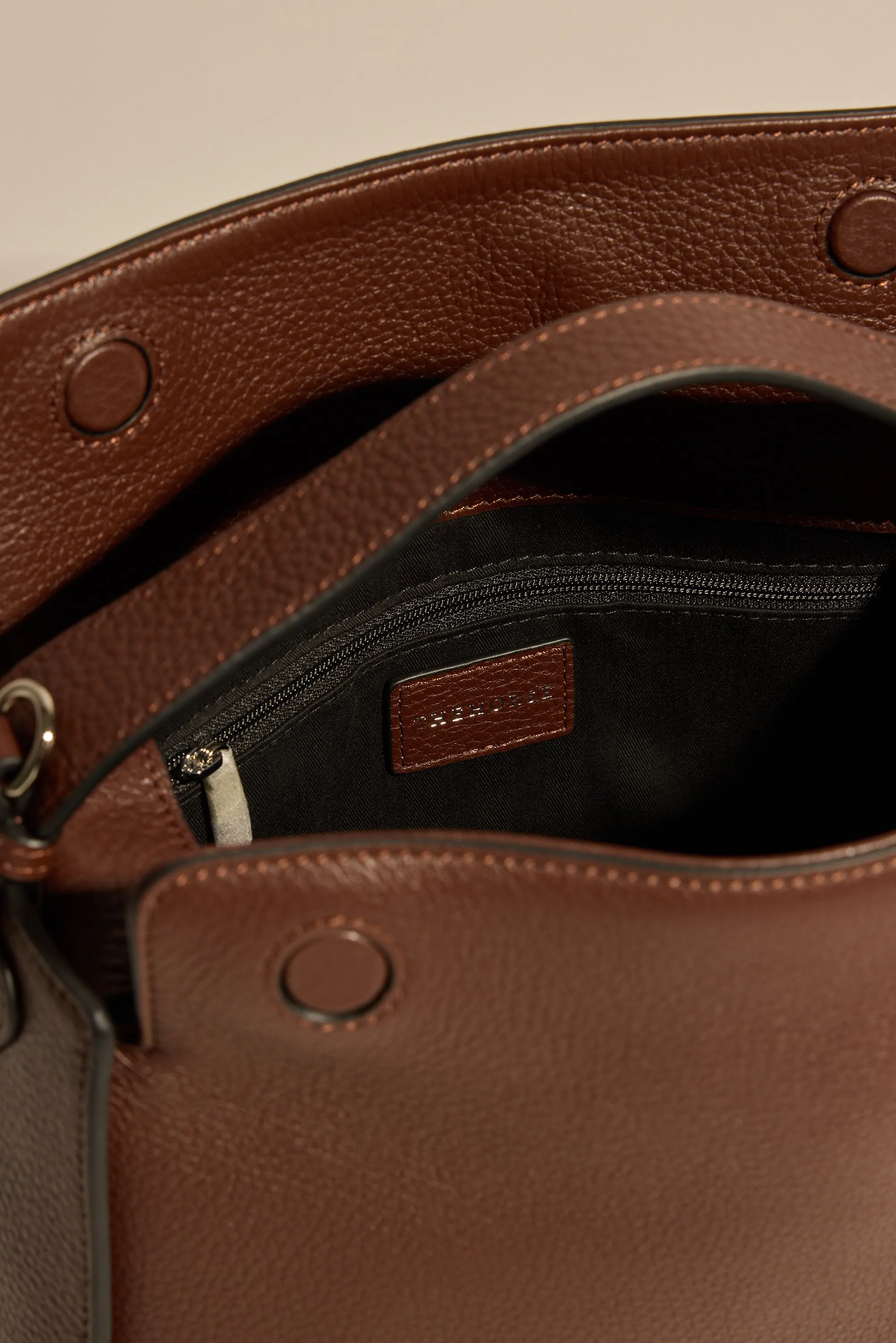 The Horse Clementine Bag