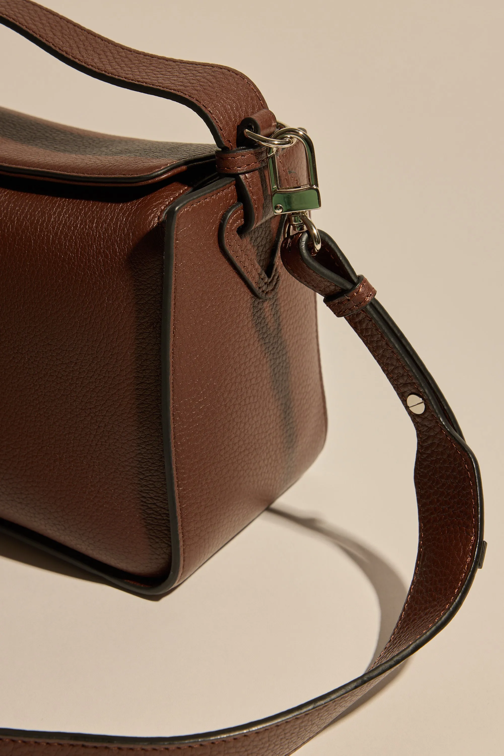 The Horse Clementine Bag
