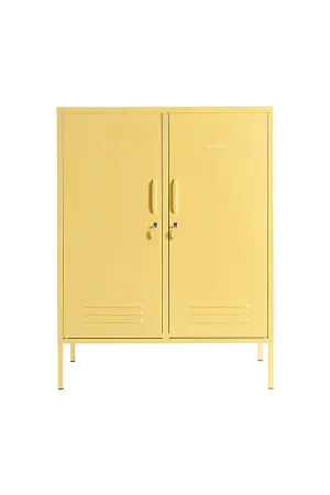 The Midi in Butter