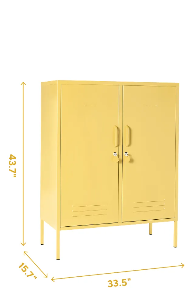 The Midi in Butter