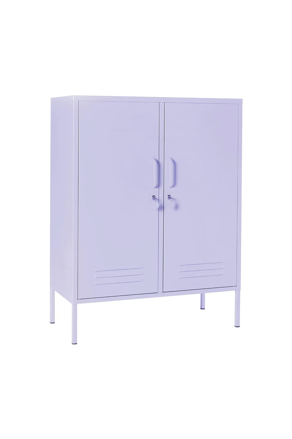 The Midi in Lilac