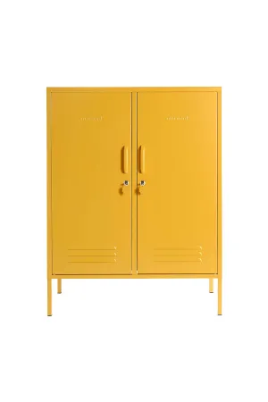 The Midi in Mustard