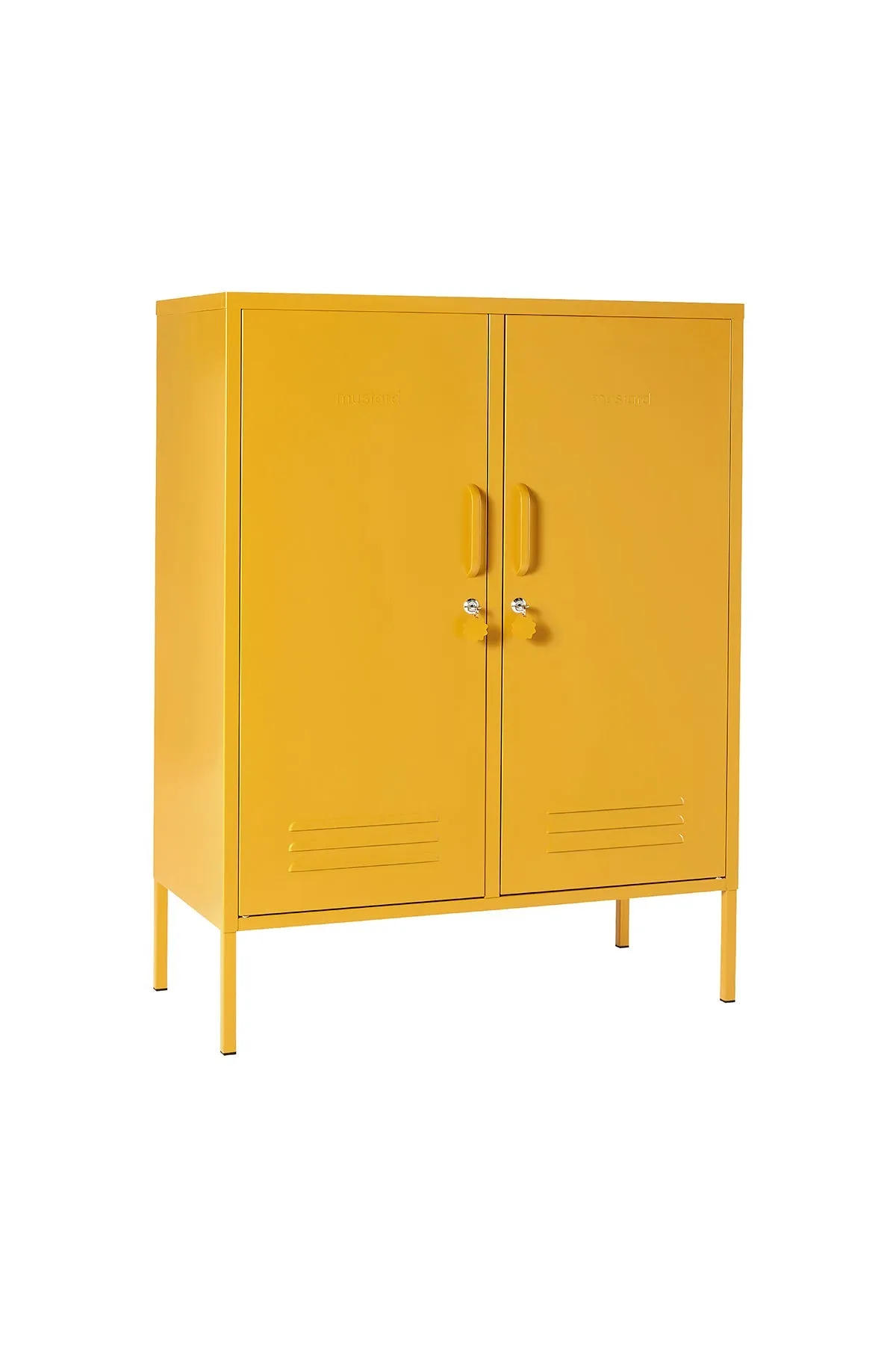 The Midi in Mustard