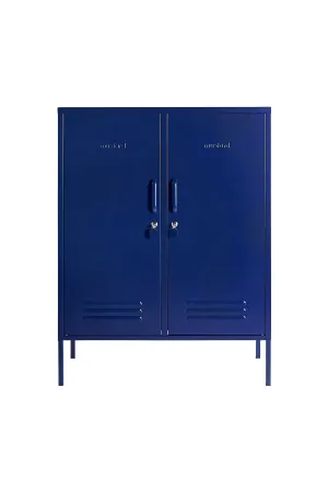 The Midi in Navy