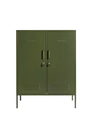 The Midi in Olive