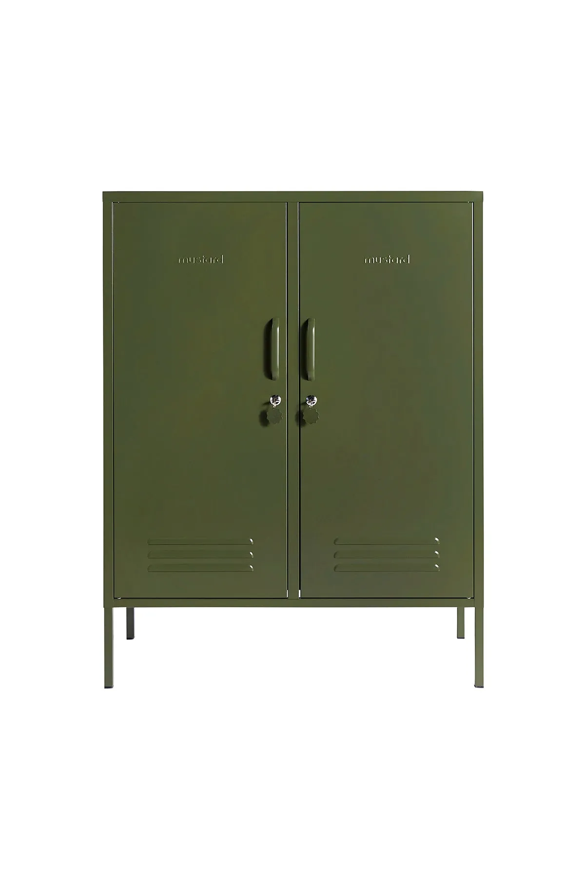 The Midi in Olive